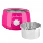 Pro wax heater 400 ml 100w pink