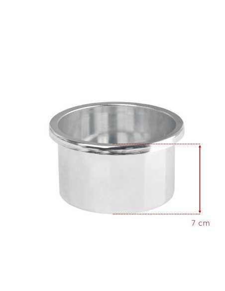 Pro wax heater 400 ml 100w pink 