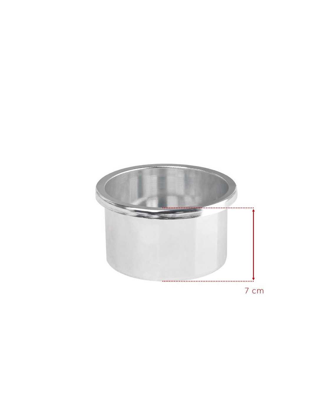 Pro wax heater 400 ml 100w roze 