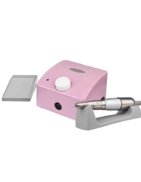 Nagelschuurmachine 122518 SAEYANG CUBE ROZE SH30N