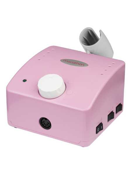 SAEYANG FREZARKA MARATHON K35 CUBE LOVELY PINK + SH30N