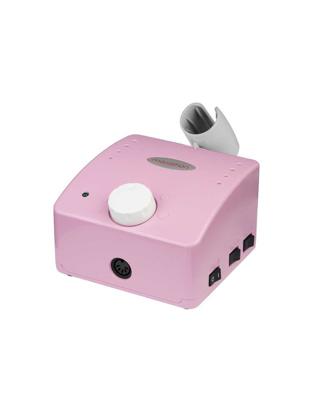 Nail Sander 122518 Saeyang Cube Pink SH30N Nail Sander