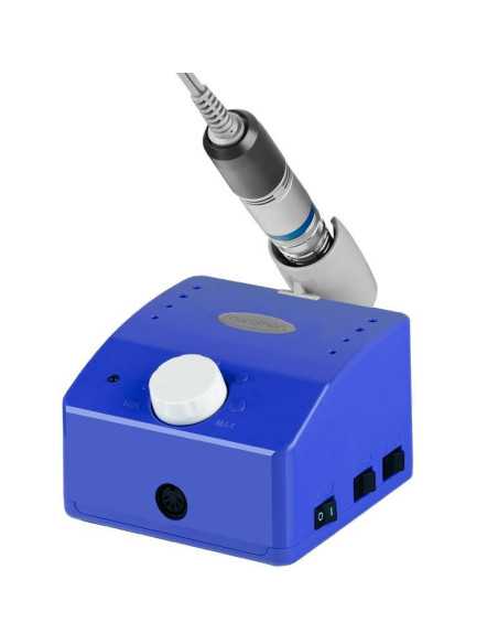 Lixadeira de Unhas 122520 Lixadeira de Unhas Saeyang Cube Azul H20
