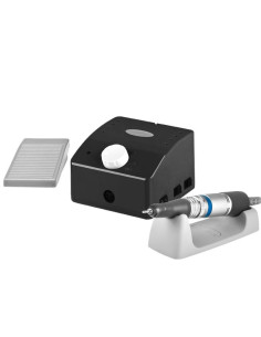 Nagelschuurmachine 122521 SAEYANG MARATHON CUBE ZWART H20