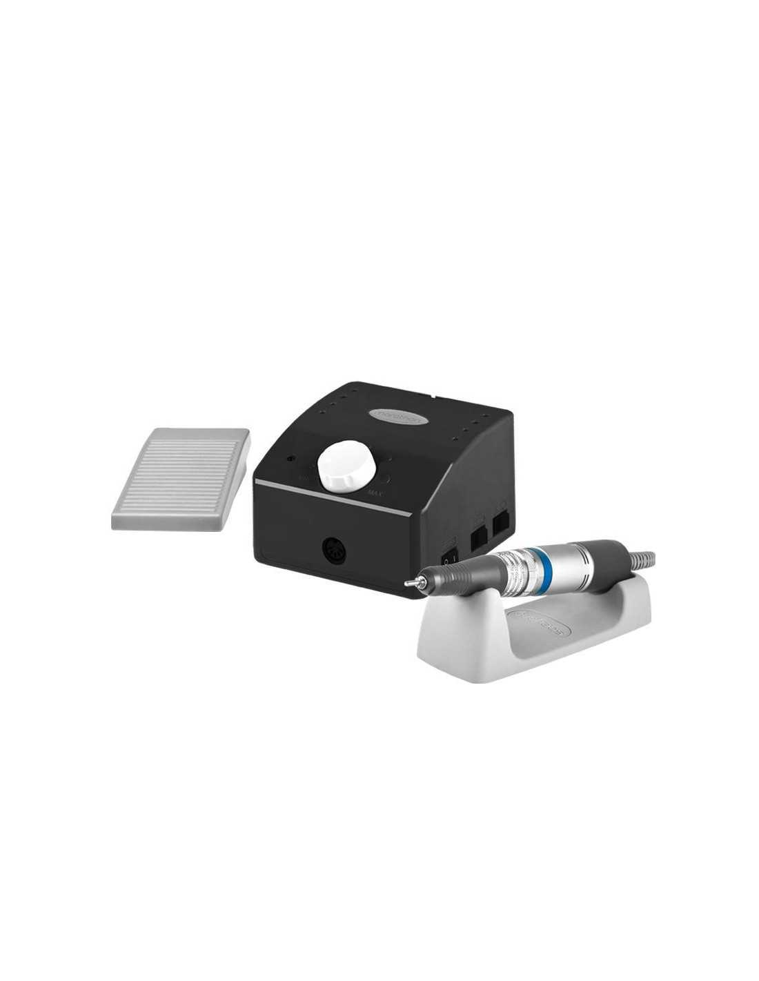 Lijadora de uñas 122521 Saeyang Marathon Cube Black H20