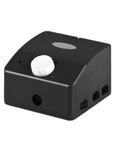 Ponceuse Ongle  122521 Ponceuse ongle saeyang marathon cube noir h20 2