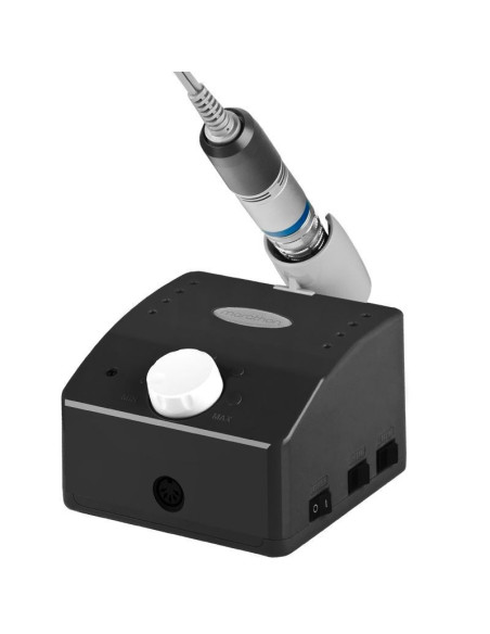 Szlifierka do paznokci 122521 SAEYANG MARATHON CUBE BLACK H20