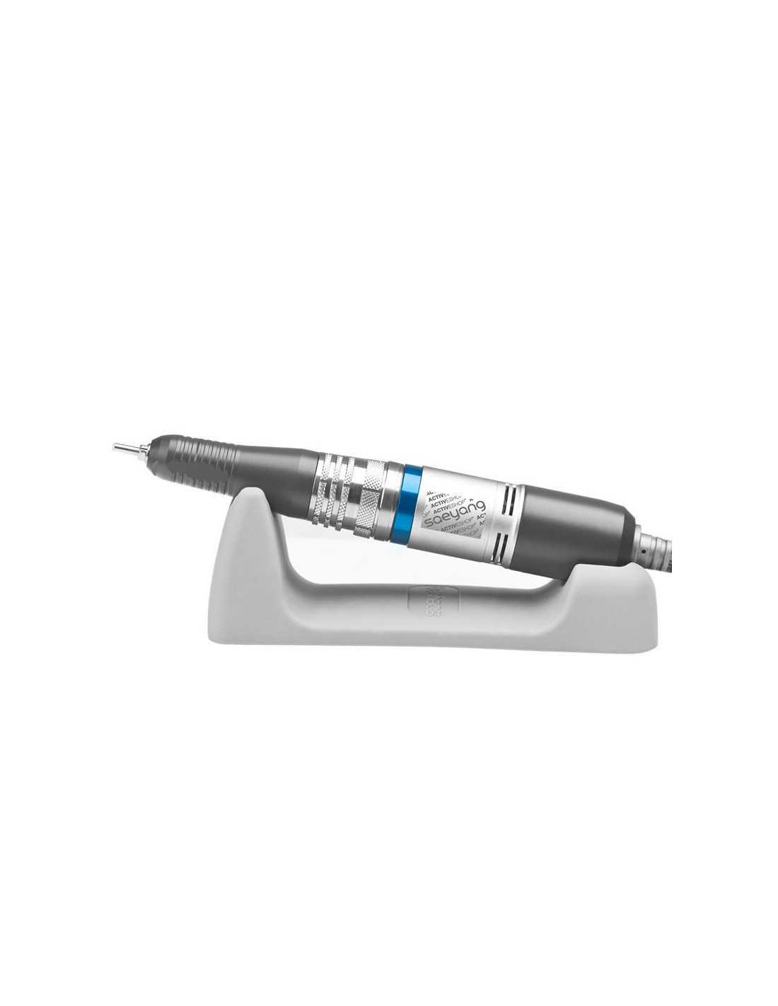 Lijadora de uñas 122521 Saeyang Marathon Cube Black H20