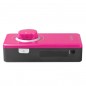 Mini roza baterijski brusilnik za nohte Saeyang