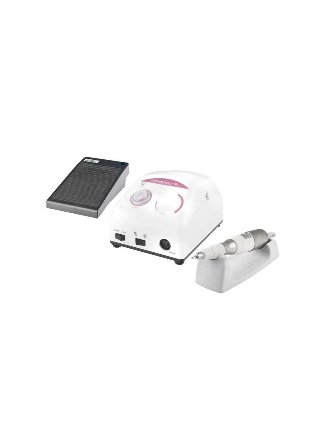 Nail Sander 122524 NAIL SANDER DRILL