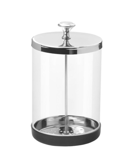 POJEMNIK SZKLANY DO DEZYNFEKCJI NARZĘDZI 750 ML