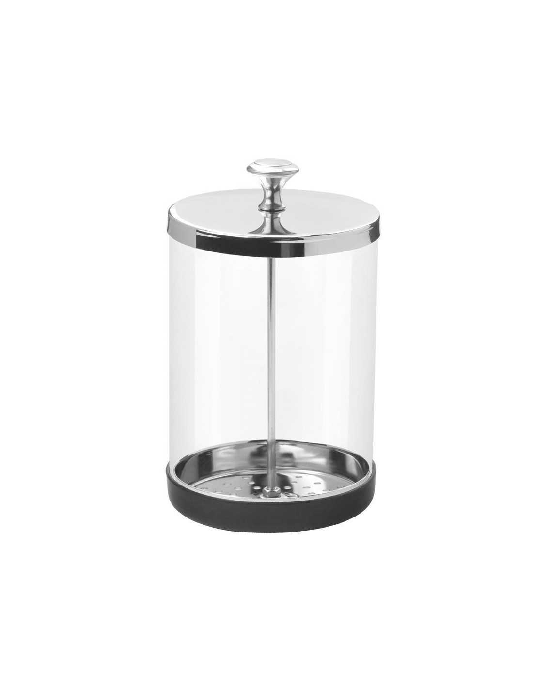 UV Sterilizer 122559 750 ML GLASS CONTAINER FOR TOOL DISINFECTION