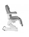 Fauteuils esthétiques  122579 Chaise cosmétique électrique basic 161 gris orientable