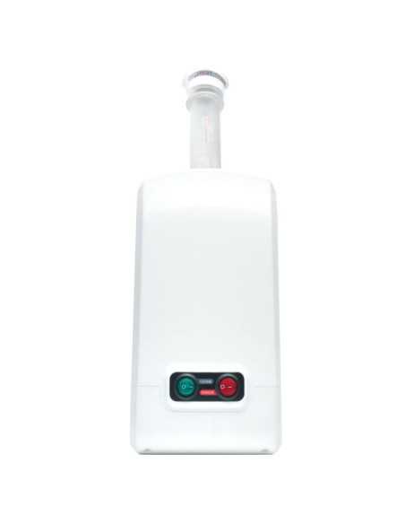 Vapozone 122863 MINI VAPOZONE F-18