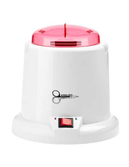 75w roze sterilisator 