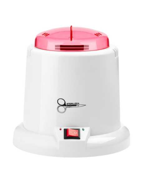 Esterilizador rosa de 75w