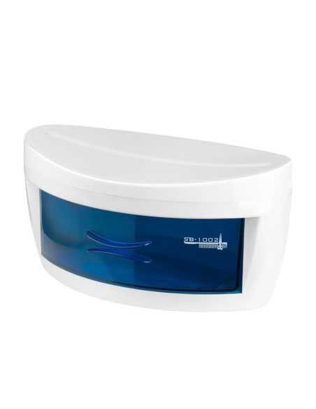 Esterilizador uv-c germix 6501 único