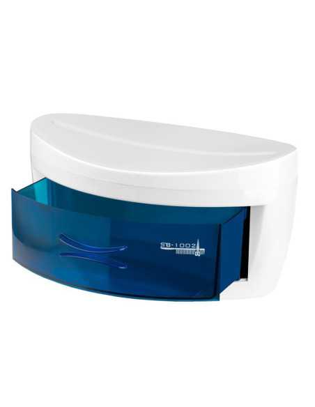 Esterilizador uv-c germix 6501 único