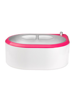 Parafiniarka am-8009 265w zestaw max  2