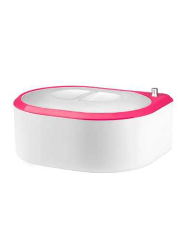 Parafiniarka am-8009 265w zestaw max 
