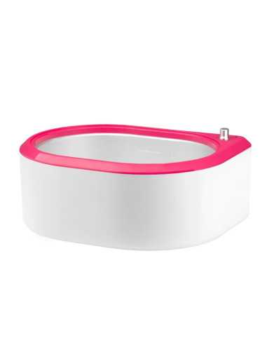 Parafiniarka am-8009 265w zestaw max 
