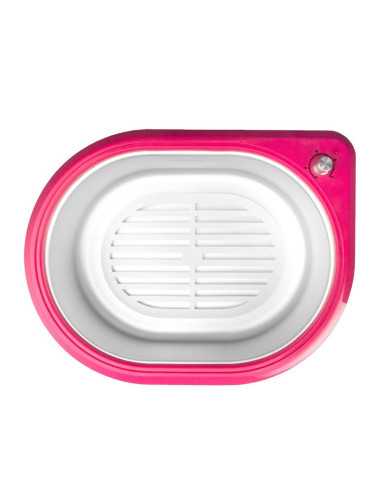 Parafiniarka am-8009 265w zestaw max 