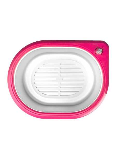 Máquina de parafina am-8009 265w conjunto máximo