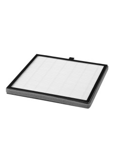 Artigo Associado 123577 FILTRO DE CASSETE PARA COLETOR DE PÓ MOMO J23 BRANCO