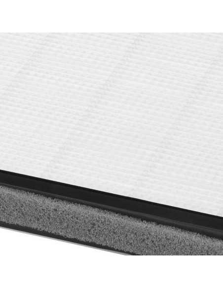 Artigo Associado 123577 FILTRO DE CASSETE PARA COLETOR DE PÓ MOMO J23 BRANCO
