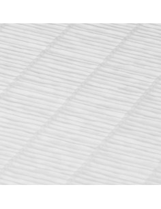 Associate Artikel 123581 FILTR KASETOWY DO POCHŁANIACZA PYŁU MOMO J29/J31/J02 BIAŁY 2