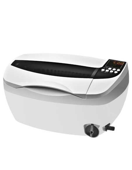 Limpador ultrassônico acd-4830 volume 3.0 l 150w