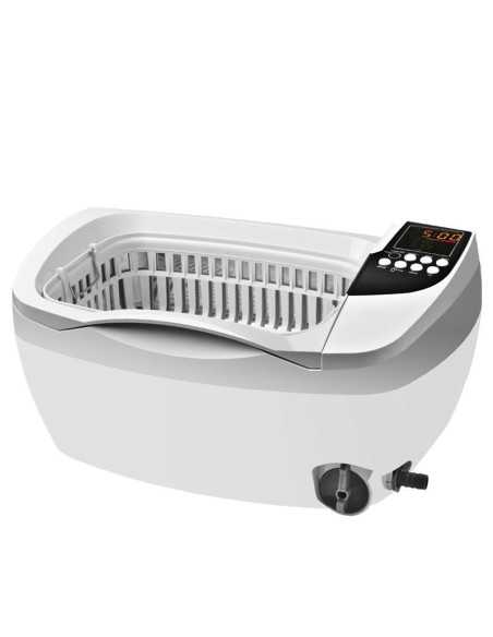 Limpador ultrassônico acd-4830 volume 3.0 l 150w