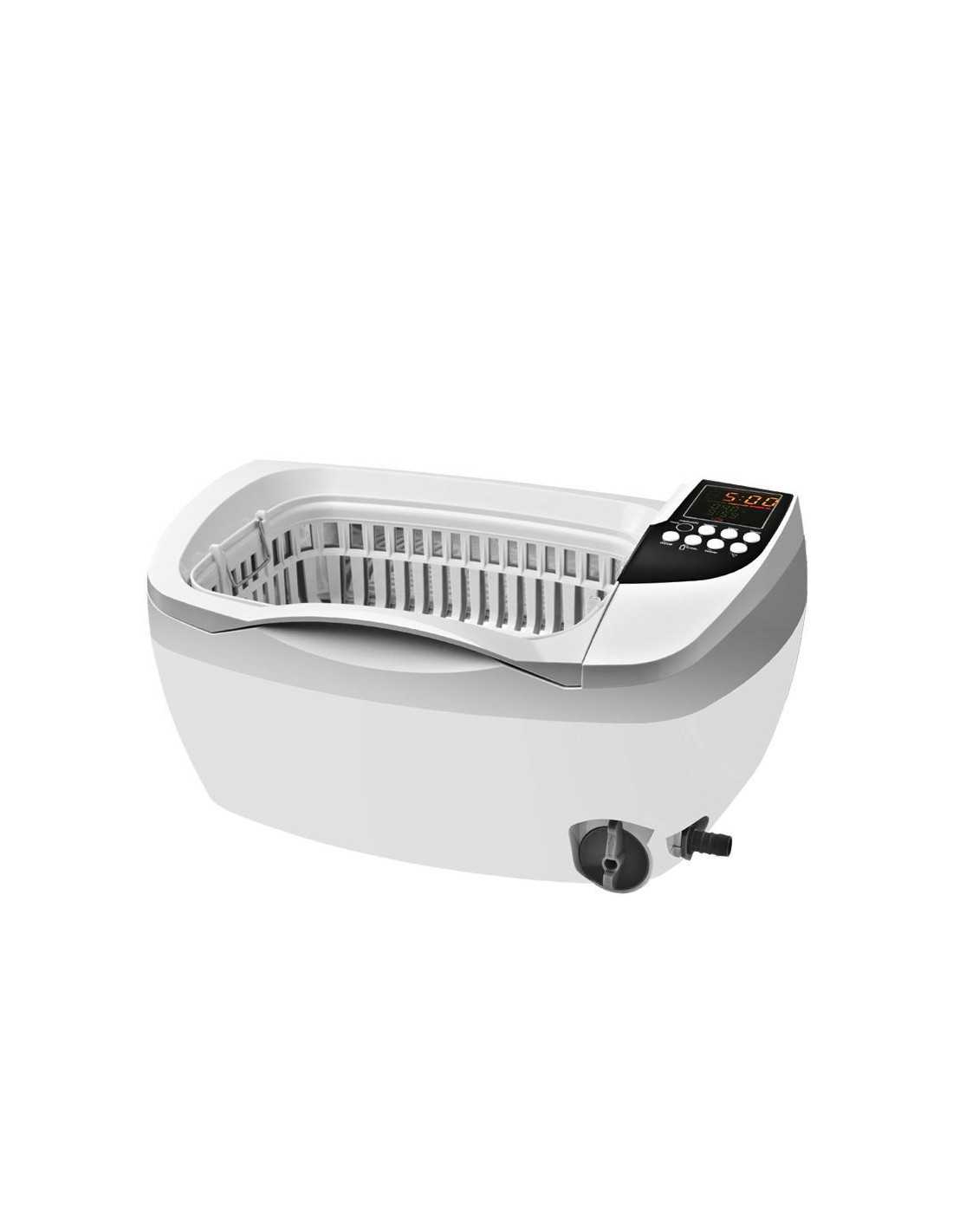 Ultrasonic cleaner acd-4830 volume 3.0 l 150w