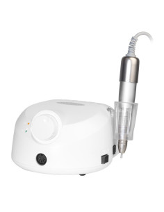 Ponceuse Ongle  123758 PONCEUSE ONGLE II PRO BLANCHE 2
