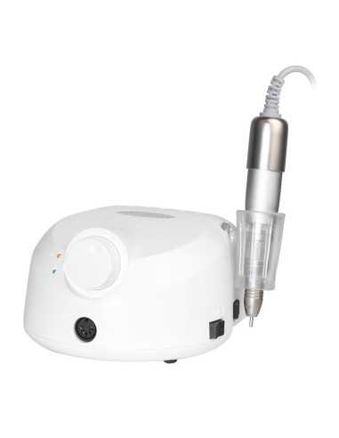 Nagelschleifer 123758 NAGELSCHLEIFER II PRO WEISS