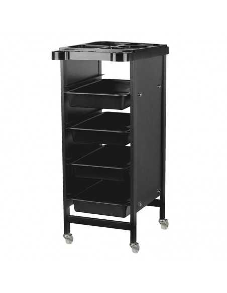 Trolley hair color and storage-123791 