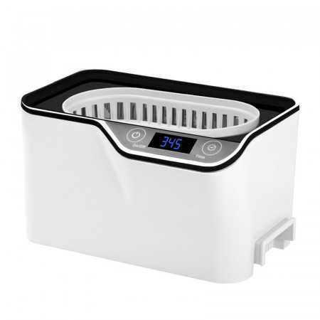 Pulitore ad ultrasuoni acds-100 vol. 0,6l 50w 