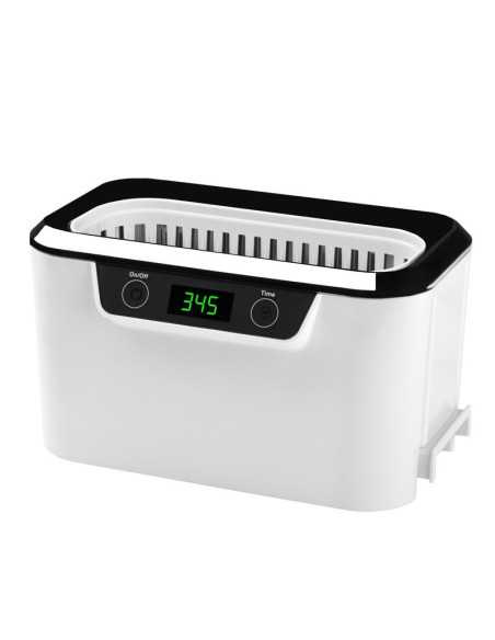 acds-300 ultrasonic cleaner capacity 0.8 l 60w 
