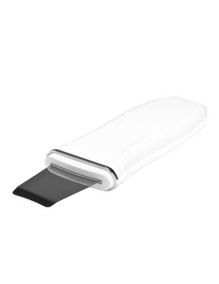 Elegant device 857 for scrubbing the skin
