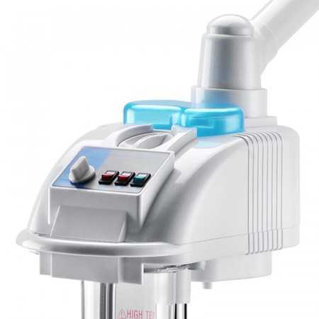 Vapozone 124141 HEET & KOUD VAPOZONE F-831