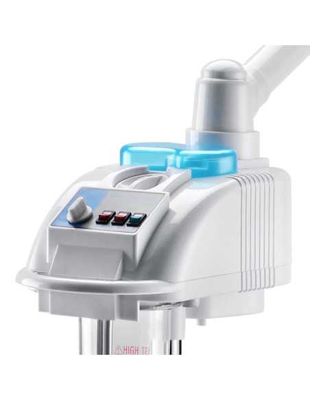 Vapozone 124141 VAPOZONE QUENTE & FRIO F-831