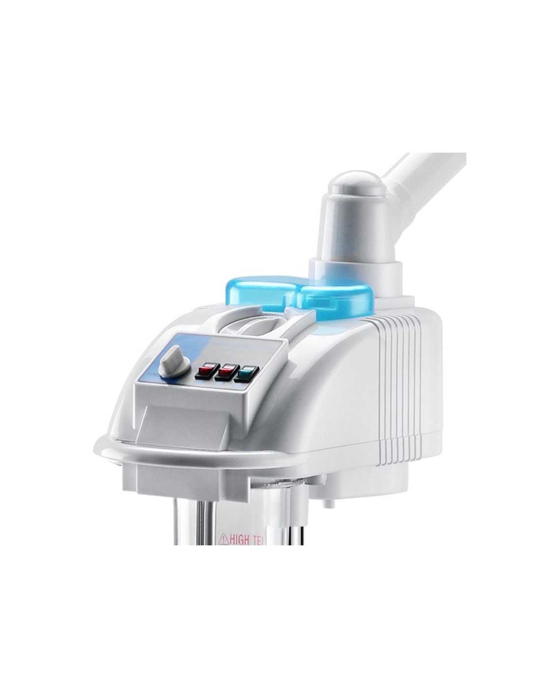 Vapozone 124141 VAPOZONE CHAUD & FROID F-831