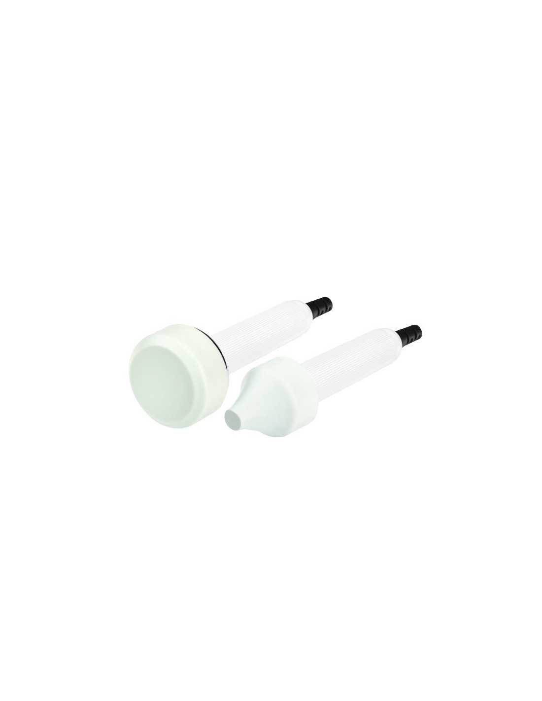 Elegant 872 2in1 darsonval + ultrasound device