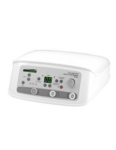 Elegantes Gerät 880 4in1 Micro + Peeling + Staubsaugen + Spray  2