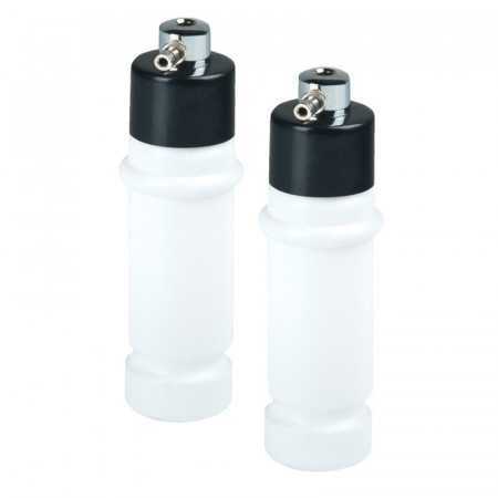 Appareil élégant 880 4en1 micro + peeling + aspiration + spray 