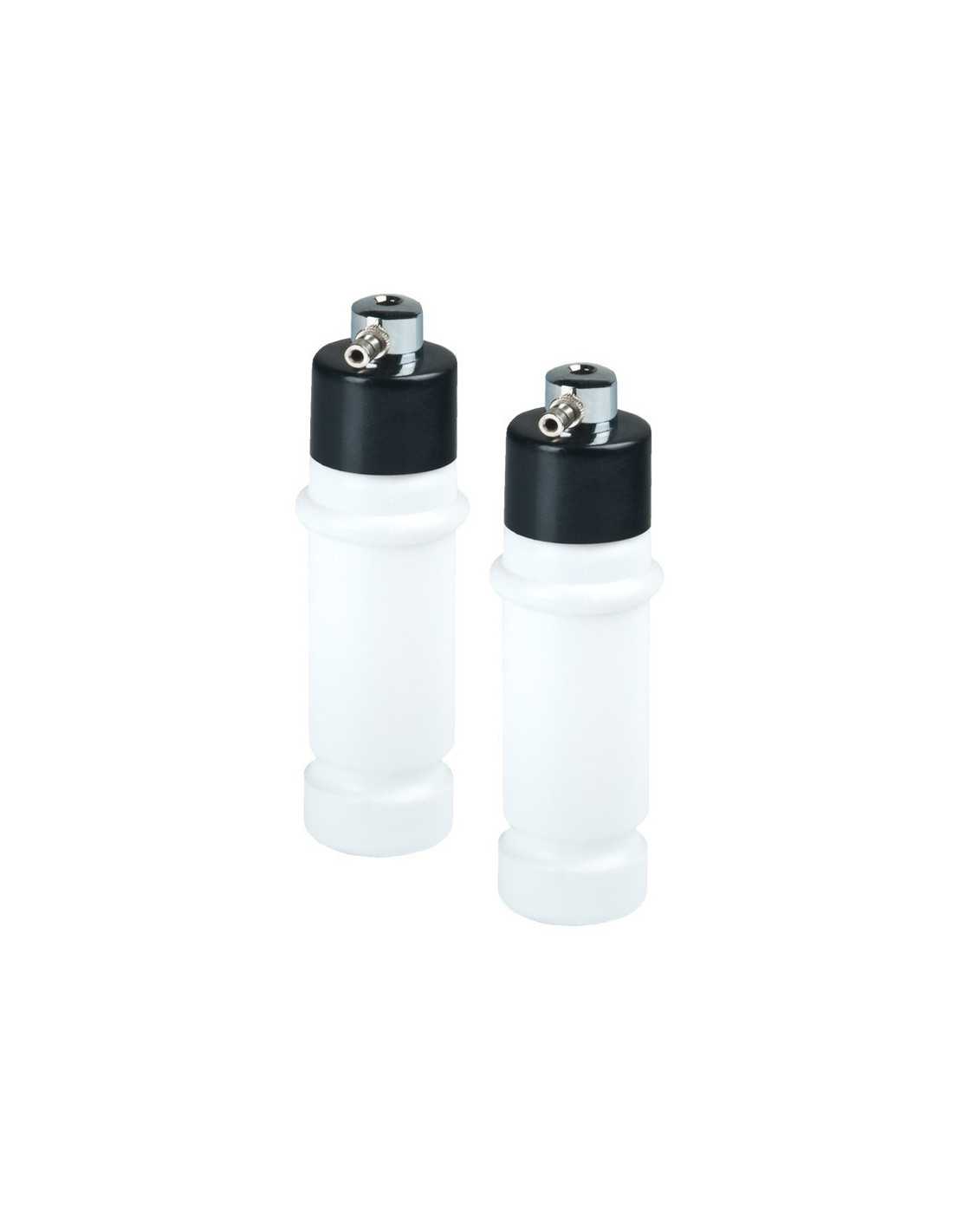 Elegant apparaat 880 4in1 micro + peeling + stofzuigen + spray 