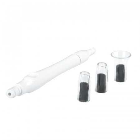 Appareil élégant 880 4en1 micro + peeling + aspiration + spray 