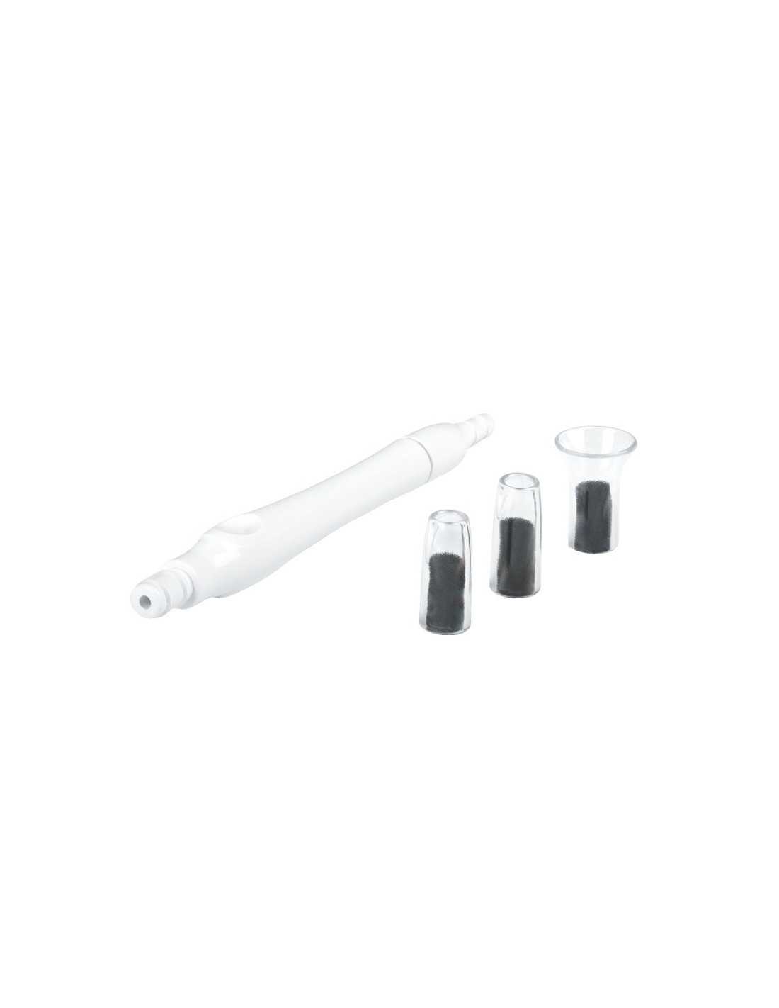 Elegant apparaat 880 4in1 micro + peeling + stofzuigen + spray 