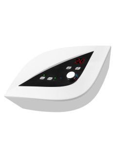The smart 660a microdermabrasion device 2