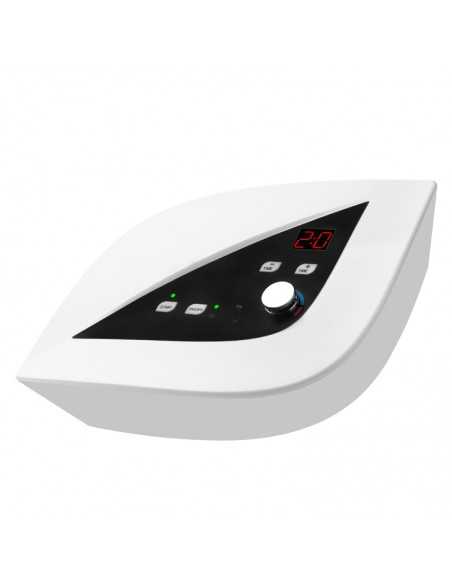 The smart 660a microdermabrasion device